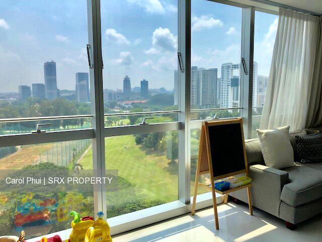 Reflections At Keppel Bay (D4), Condominium #207120191
